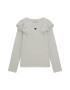 GUESS KIDS Bluza cu volane - Pled.ro