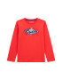 GUESS KIDS Bluza de bumbac cu logo - Pled.ro