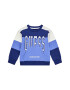 GUESS KIDS Bluza de trening cu logo - Pled.ro