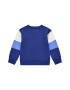 GUESS KIDS Bluza de trening cu logo - Pled.ro