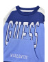 GUESS KIDS Bluza de trening cu logo - Pled.ro