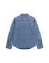 GUESS KIDS Camasa de denim cu buzunare pe piept - Pled.ro