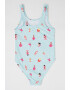 GUESS KIDS Costum de baie intreg cu imprimeu - Pled.ro