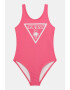 GUESS KIDS Costum de baie intreg cu logo - Pled.ro