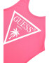 GUESS KIDS Costum de baie intreg cu logo - Pled.ro