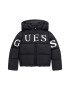 GUESS KIDS Geaca cu logo supradimensionat - Pled.ro