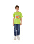 GUESS KIDS GUESS Blugi cu aspect decolorat - Pled.ro