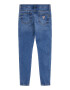 GUESS KIDS GUESS Blugi skinny cu talie joasa - Pled.ro