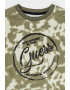 GUESS KIDS Bluza cu aspect tie-dye - Pled.ro