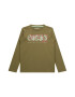 GUESS KIDS GUESS Bluza cu imprimeu logo - Pled.ro