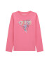 GUESS KIDS GUESS Bluza cu logo - Pled.ro