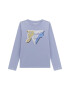 GUESS KIDS GUESS Bluza cu paiete - Pled.ro