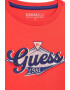 GUESS KIDS Bluza de bumbac cu logo - Pled.ro