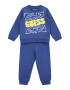 GUESS KIDS GUESS Bluza si pantaloni de trening cu logo - Pled.ro