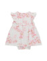 GUESS KIDS GUESS Body cu imprimeu floral - Pled.ro