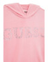 GUESS KIDS Hanorac cu logo - Pled.ro