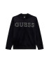 GUESS KIDS Hanorac cu logo - Pled.ro