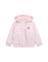 GUESS KIDS GUESS Jacheta cu gluga si imprimeu logo - Pled.ro