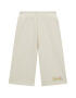 GUESS KIDS GUESS Pantaloni de bumbac cu talie elastica - Pled.ro