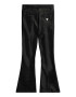 GUESS KIDS GUESS Pantaloni evazati de piele ecologica - Pled.ro