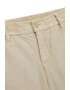 GUESS KIDS Guess Pantaloni scurti uni din amestec de in - Pled.ro