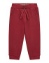 GUESS KIDS GUESS Pantaloni sport de bumbac cu snur in talie - Pled.ro