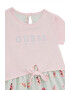 GUESS KIDS Rochie cu model 2 in 1 - Pled.ro