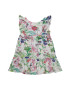 GUESS KIDS GUESS Rochie stratificata cu imprimeu floral - Pled.ro