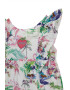 GUESS KIDS GUESS Rochie stratificata cu imprimeu floral - Pled.ro