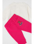 GUESS KIDS GUESS Set de bluza si pantaloni de trening - Pled.ro