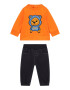 GUESS KIDS GUESS Set de imbracaminte cu detaliu grafic - 2 piese - Pled.ro