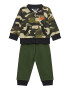 GUESS KIDS GUESS Set de imbracaminte cu model camuflaj - 2 piese - Pled.ro