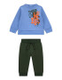 GUESS KIDS GUESS Set de imbracaminte cu text - 2 piese - Pled.ro