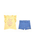 GUESS KIDS Guess Set de imbracaminte din amestec de bumbac - 2 piese - Pled.ro