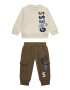 GUESS KIDS GUESS Set de imbracaminte din bumbac - 2 piese - Pled.ro