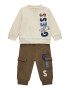 GUESS KIDS GUESS Set de imbracaminte din bumbac - 2 piese - Pled.ro