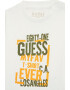 GUESS KIDS Set de tricou si pantaloni scurti cargo - Pled.ro