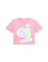 GUESS KIDS GUESS Tricou crop de bumbac - Pled.ro