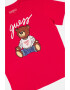 GUESS KIDS Tricou cu imprimeu grafic - Pled.ro