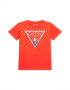 GUESS KIDS GUESS Tricou cu imprimeu logo - Pled.ro