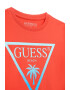 GUESS KIDS GUESS Tricou cu imprimeu logo - Pled.ro