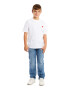 GUESS KIDS GUESS Tricou cu imprimeu logo pe partea din spate - Pled.ro