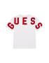 GUESS KIDS GUESS Tricou cu imprimeu logo pe partea din spate - Pled.ro