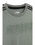 GUESS KIDS GUESS Tricou cu logo - Pled.ro