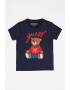 GUESS KIDS GUESS Tricou cu model grafic - Pled.ro