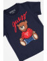 GUESS KIDS GUESS Tricou cu model grafic - Pled.ro