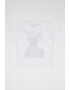 GUESS KIDS Tricou cu model grafic - Pled.ro