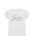 GUESS KIDS GUESS Tricou cu strasuri - Pled.ro