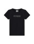 GUESS KIDS Tricou cu strasuri - Pled.ro