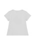 GUESS KIDS GUESS Tricou din amestec de bumbac cu imprimeu floral - Pled.ro